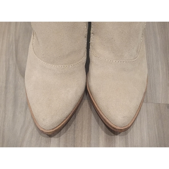 Free People Brady Loafers Slip-on size 38 - Picture 12 of 16